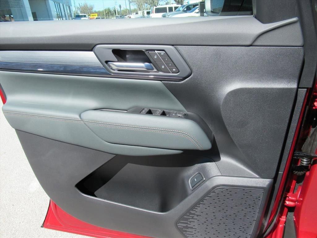 Gmc Terrain At4 All Wheel Drive Suv - Thumbnail 19