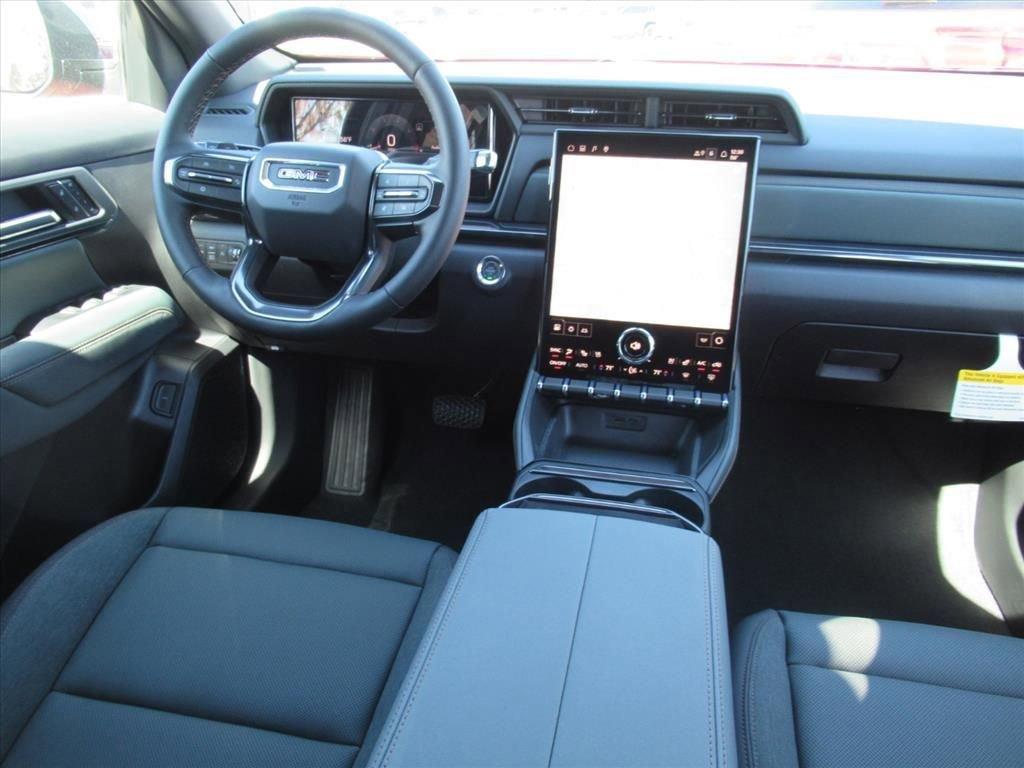 Gmc Terrain At4 All Wheel Drive Suv - Thumbnail 14