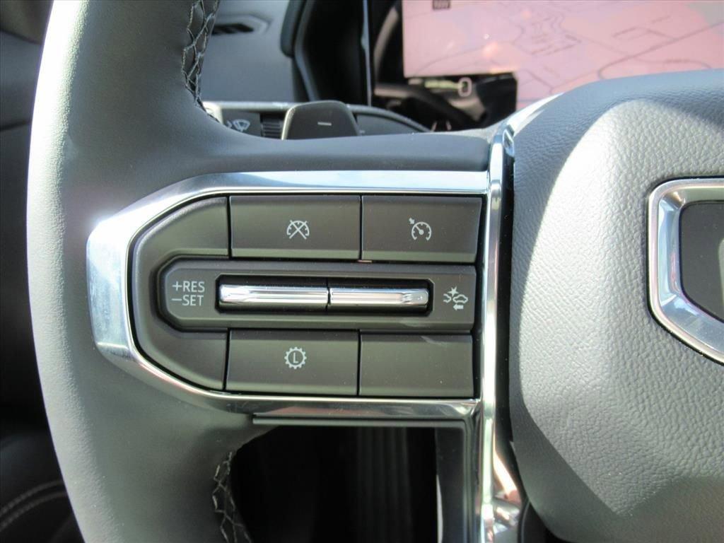 Gmc Terrain Elevation Front Wheel Drive Suv - Thumbnail 20