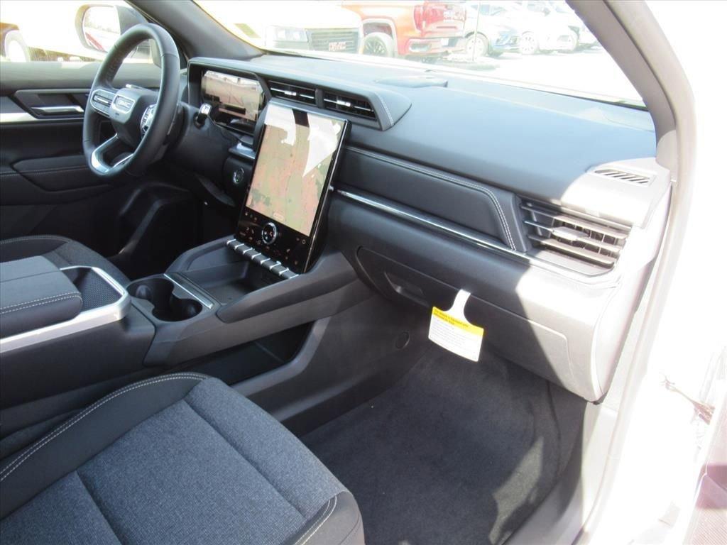 Gmc Terrain Elevation Front Wheel Drive Suv - Thumbnail 10