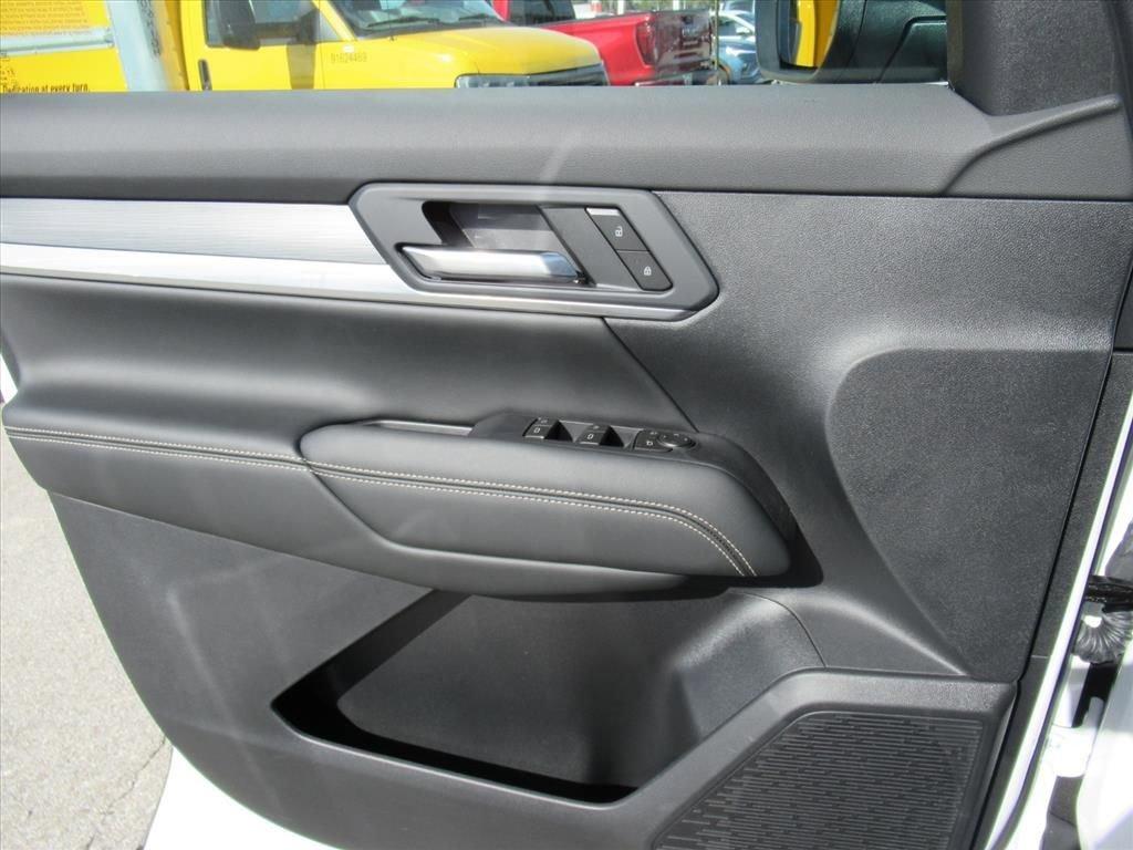 Gmc Terrain Elevation Front Wheel Drive Suv - Thumbnail 16