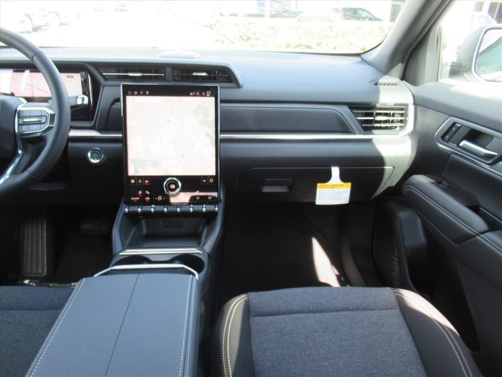 Gmc Terrain Elevation Front Wheel Drive Suv - Thumbnail 13