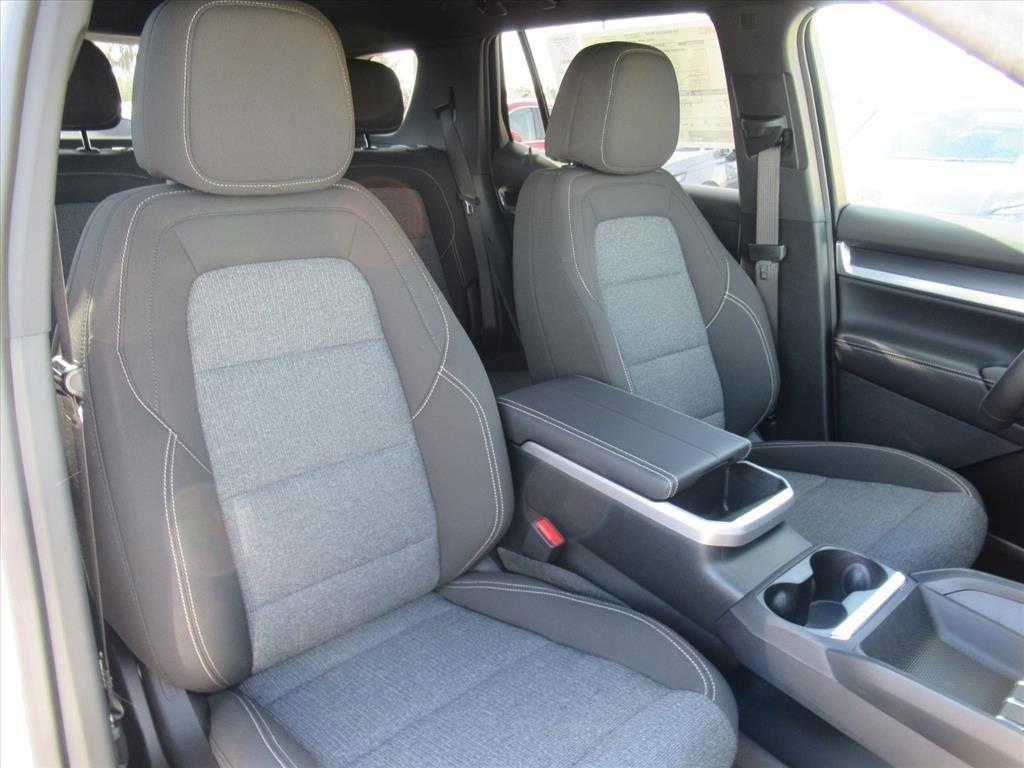 Gmc Terrain Elevation Front Wheel Drive Suv - Thumbnail 8