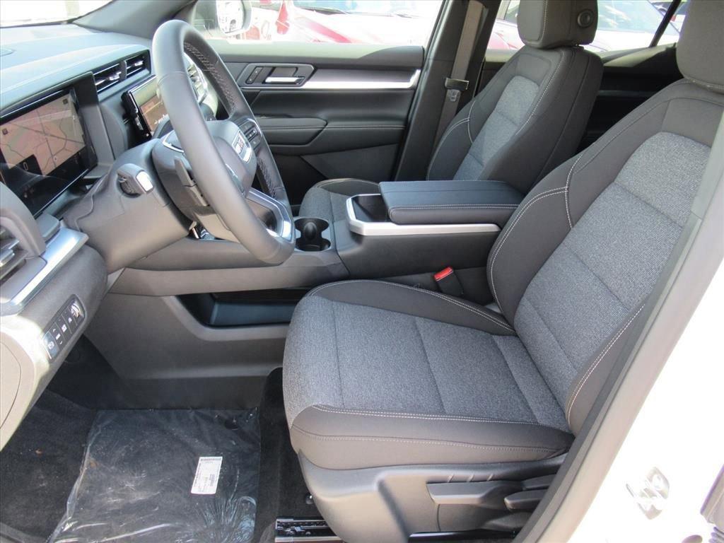 Gmc Terrain Elevation Front Wheel Drive Suv - Thumbnail 15