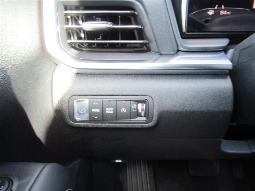 Gmc Terrain Elevation Front Wheel Drive Suv - Thumbnail 17