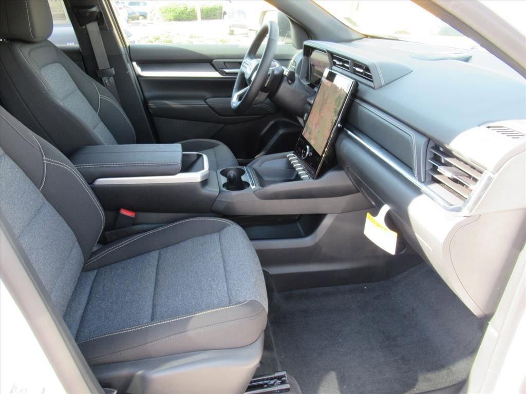 Gmc Terrain Elevation Front Wheel Drive Suv - Thumbnail 9