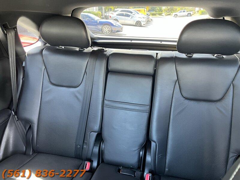 Lexus Rx 350 - Thumbnail 13