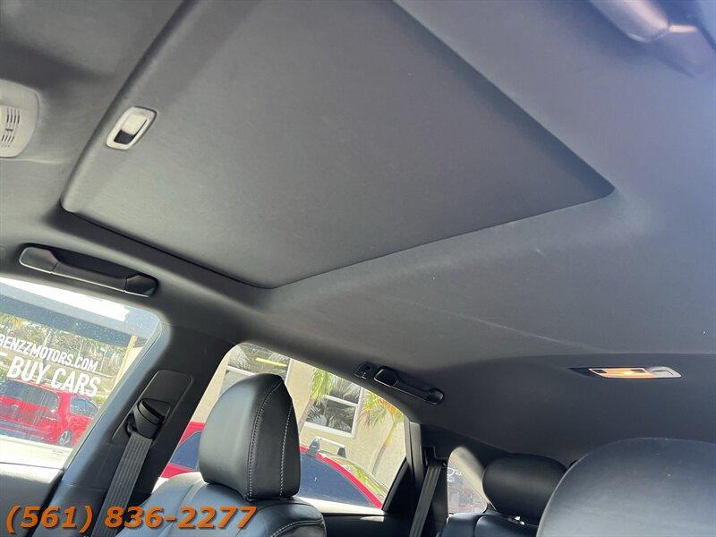 Lexus Rx 350 - Thumbnail 12