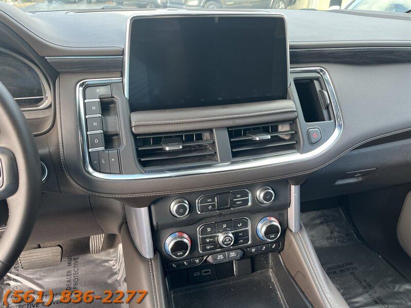 Gmc Yukon Slt - Thumbnail 11