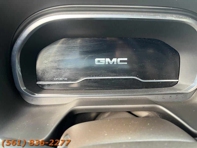 Gmc Yukon Slt - Thumbnail 10