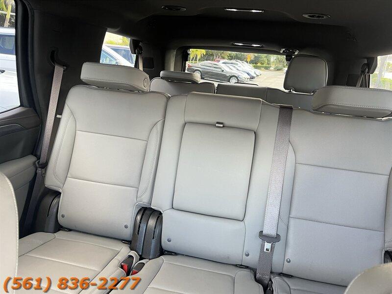 Gmc Yukon Slt - Thumbnail 12