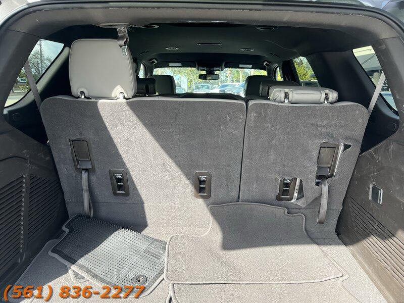 Gmc Yukon Slt - Thumbnail 19