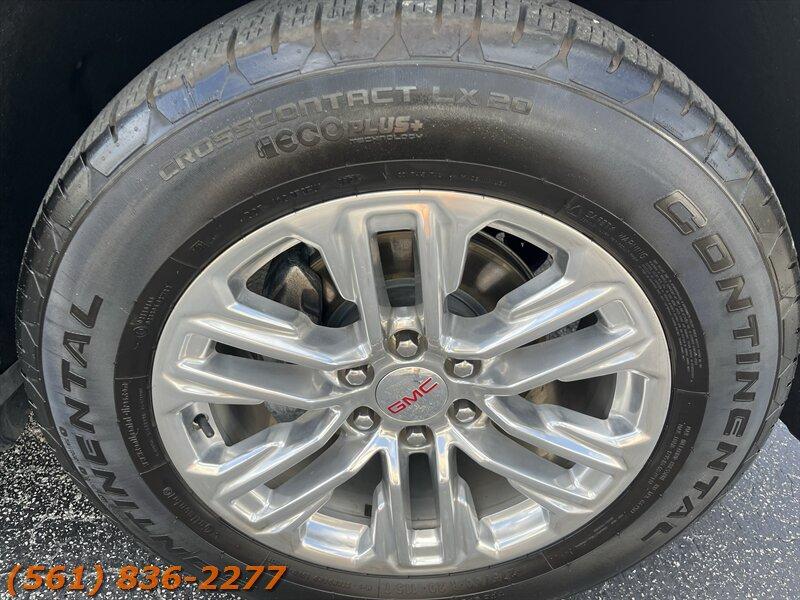 Gmc Yukon Slt - Thumbnail 20