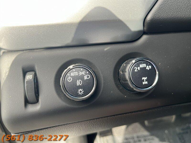 Chevrolet Tahoe Lt - Thumbnail 15