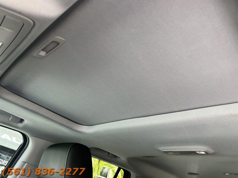 Chevrolet Tahoe Lt - Thumbnail 13