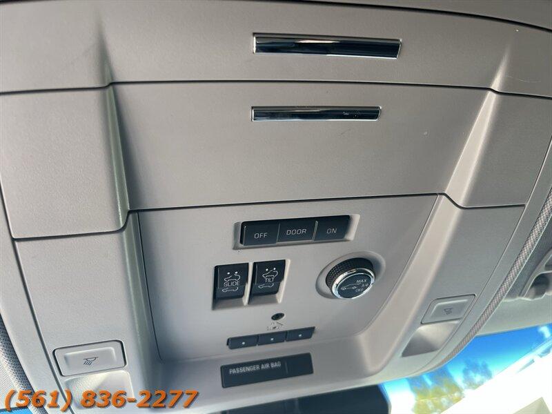 Chevrolet Tahoe Lt - Thumbnail 14