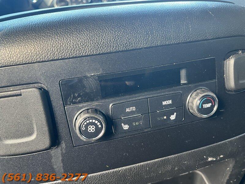 Chevrolet Tahoe Lt - Thumbnail 19