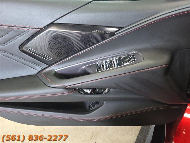 Chevrolet Z06 - Thumbnail 9