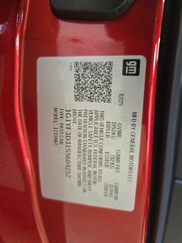 Chevrolet Z06 - Thumbnail 13