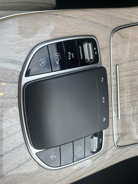 Mercedes-Benz E 450 - Thumbnail 20