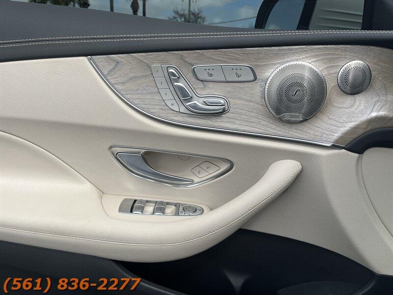 Mercedes-Benz E 450 - Thumbnail 10