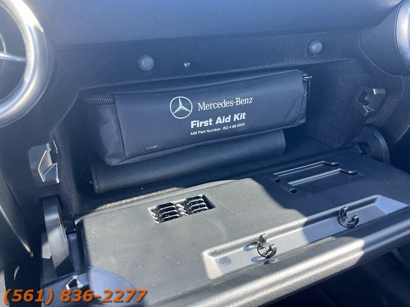 Mercedes-Benz Slc Amg Slc 43 - Thumbnail 10