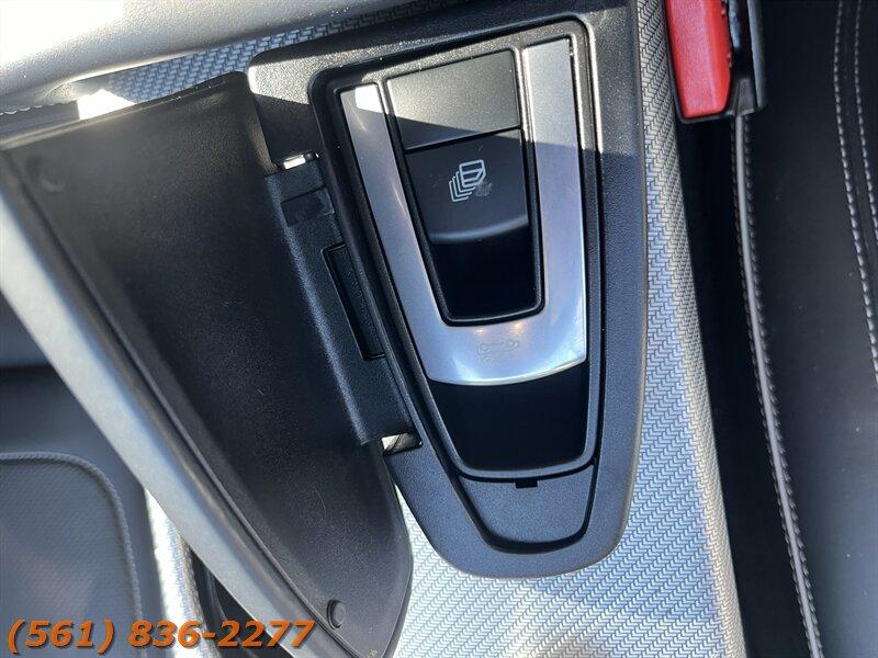 Mercedes-Benz Slc Amg Slc 43 - Thumbnail 13