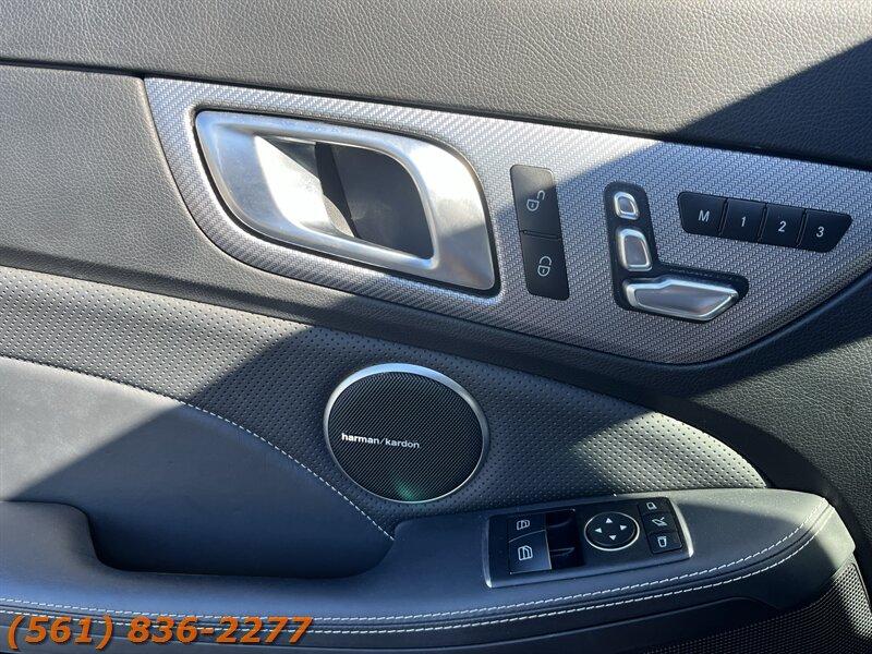 Mercedes-Benz Slc Amg Slc 43 - Thumbnail 11