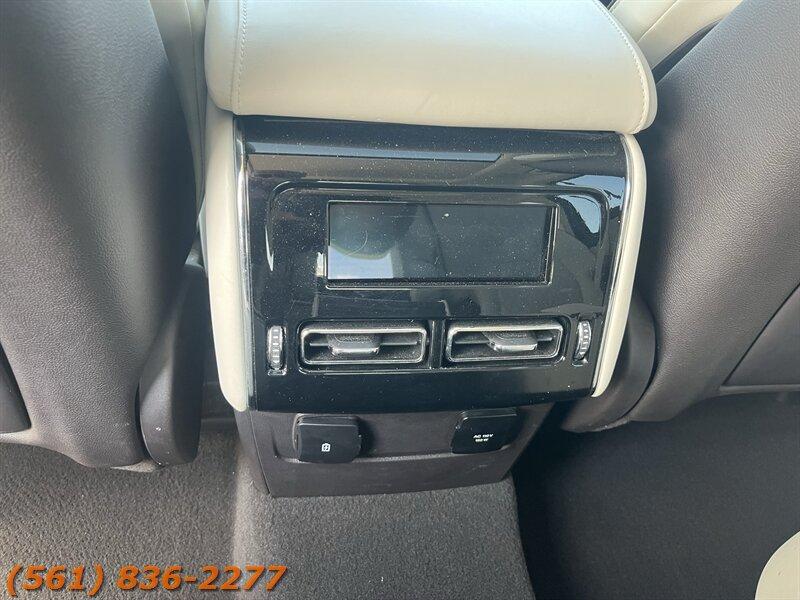 Lincoln Aviator Black Label Grand To - Thumbnail 17