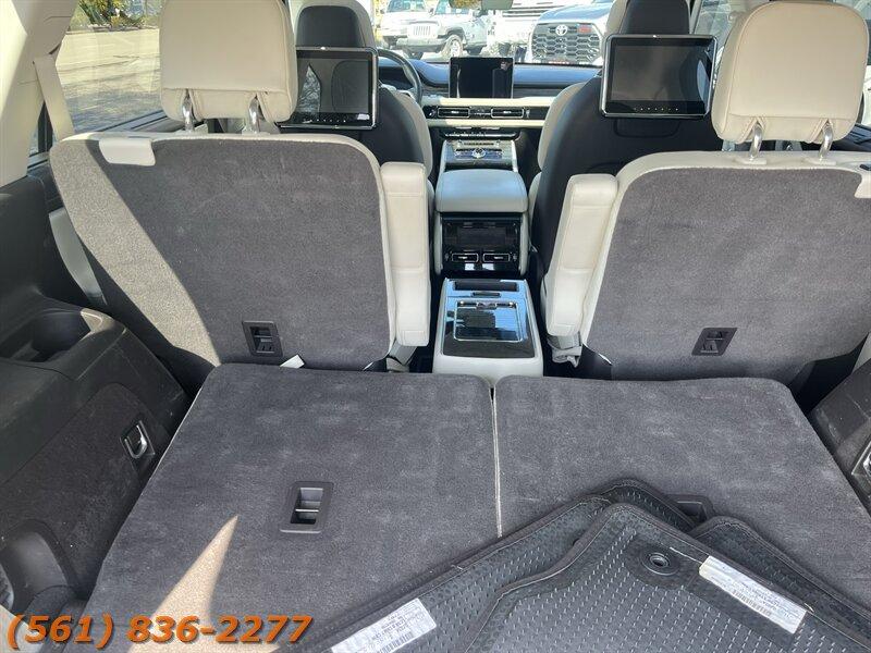 Lincoln Aviator Black Label Grand To - Thumbnail 19