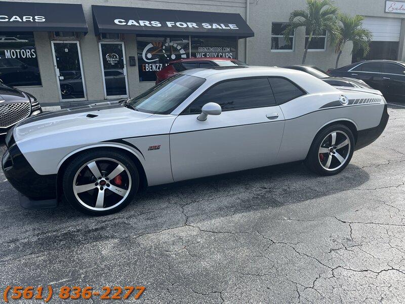 Dodge Challenger Srt8 392 - Thumbnail 9