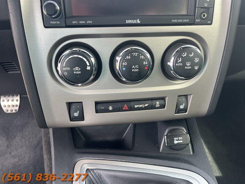 Dodge Challenger Srt8 392 - Thumbnail 18