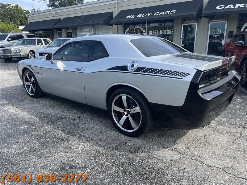 Dodge Challenger Srt8 392 - Thumbnail 7