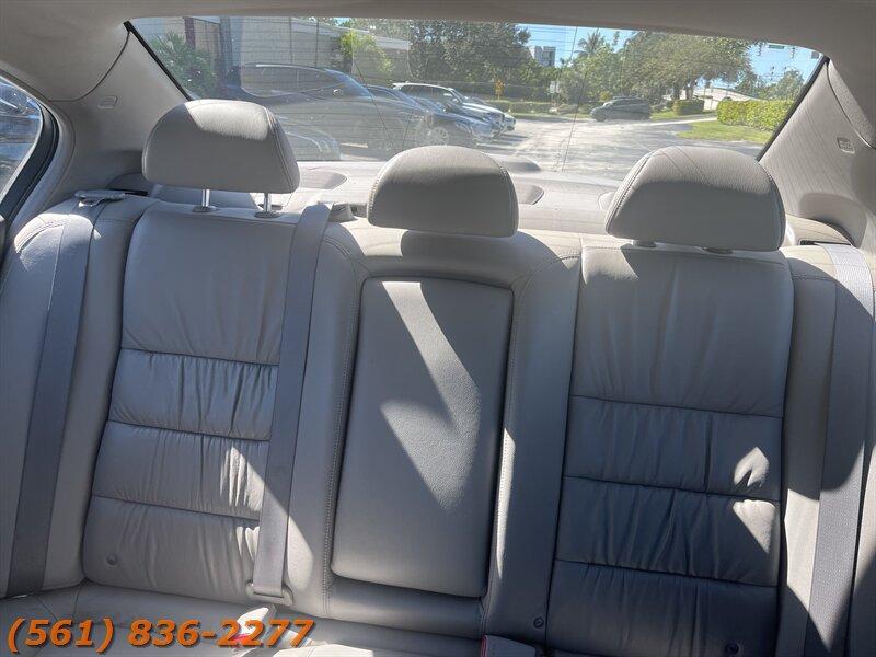 Honda Accord Ex-L - Thumbnail 15