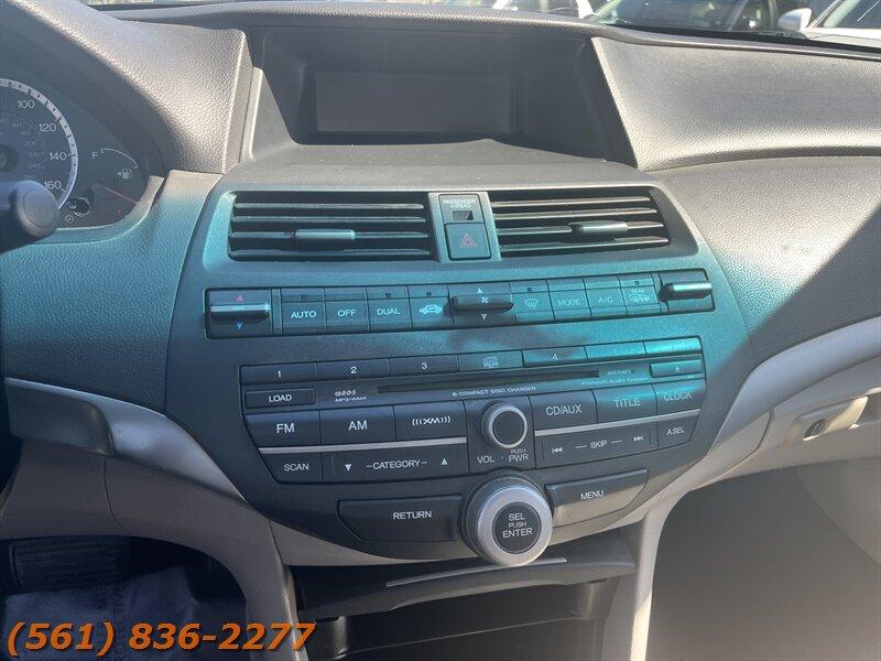 Honda Accord Ex-L - Thumbnail 8