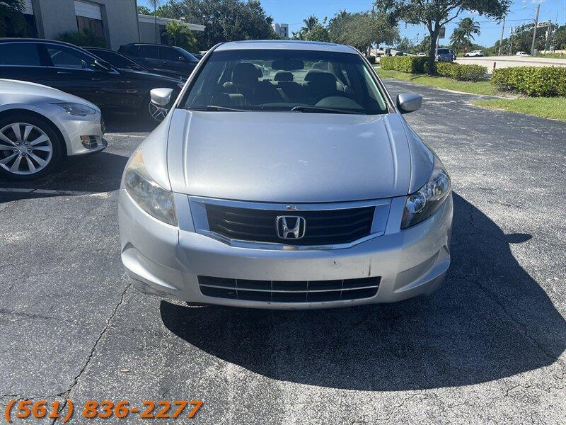 Honda Accord Ex-L - Thumbnail 2