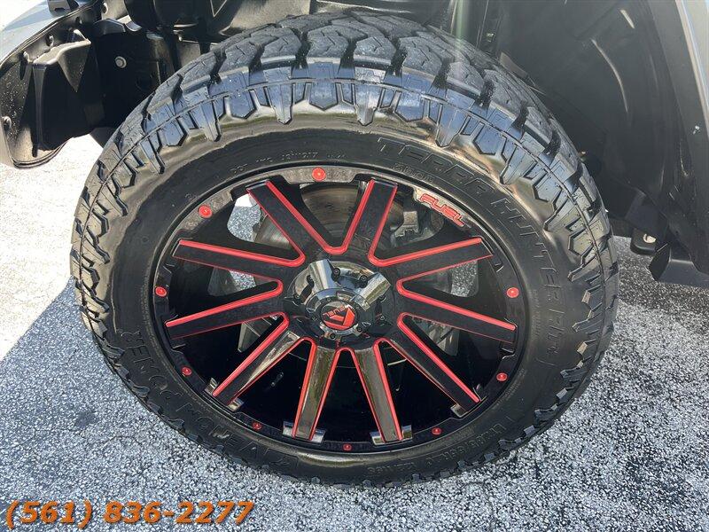 Jeep Wrangler Unlimited Rubicon - Thumbnail 16