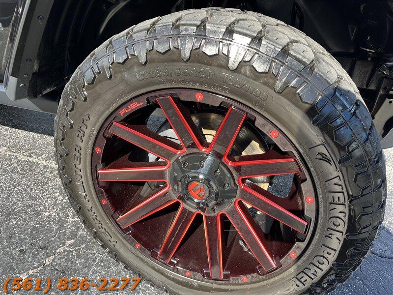 Jeep Wrangler Unlimited Rubicon - Thumbnail 18