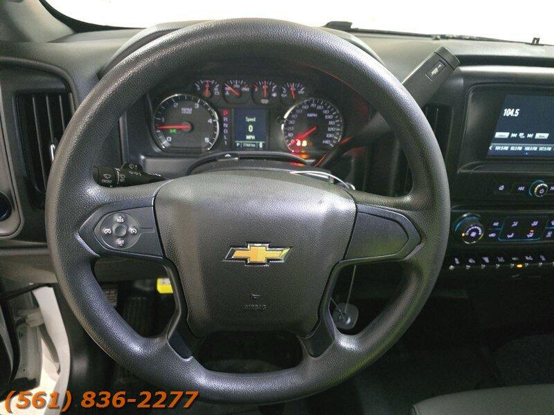 Chevrolet Silverado 6500 - Thumbnail 10