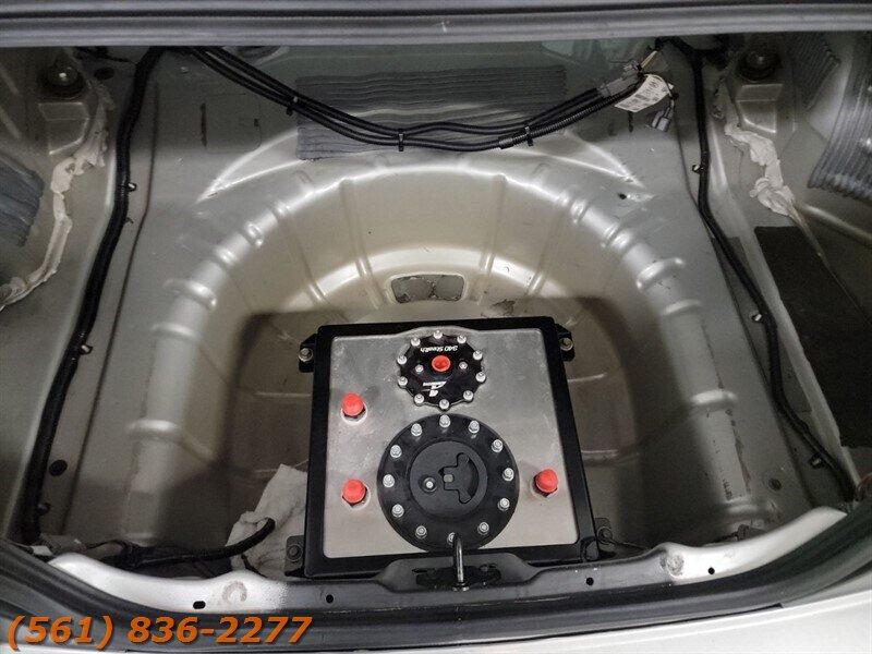 Ford Mustang V6 Deluxe - Thumbnail 15