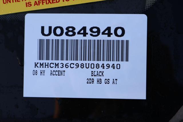 Hyundai Accent - Thumbnail 7