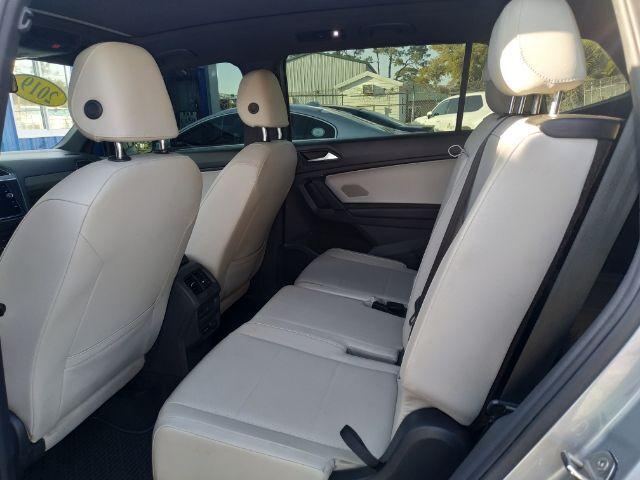 Volkswagen Tiguan - Thumbnail 8