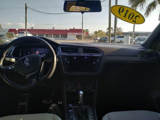 Volkswagen Tiguan - Thumbnail 11