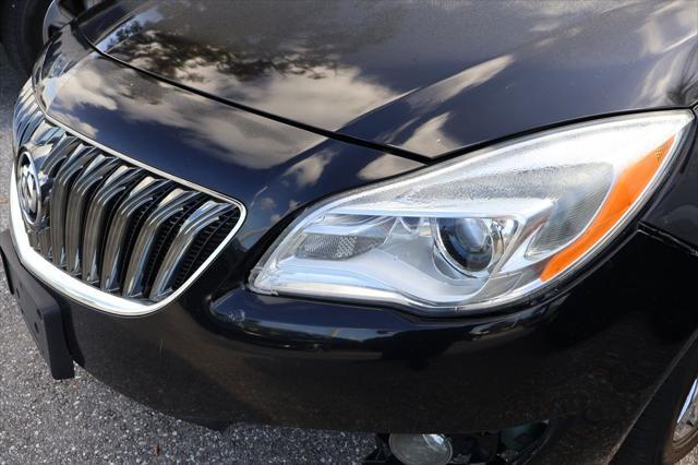 Buick Regal Turbo - Thumbnail 3