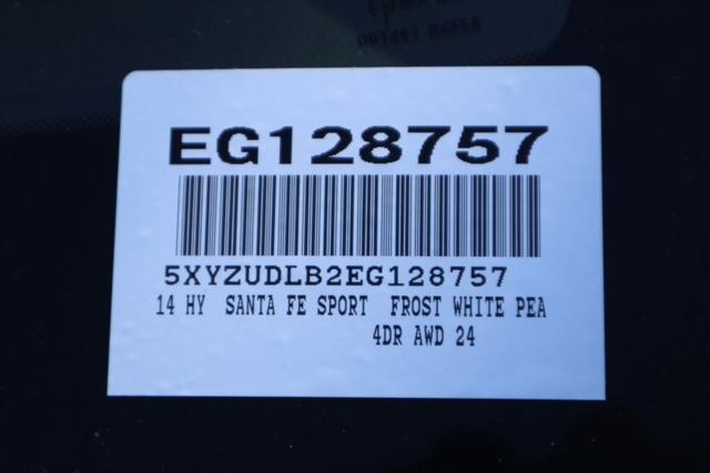 Hyundai Santa Fe Sport 2.4L - Thumbnail 7