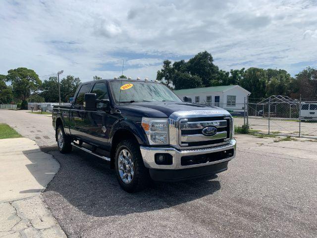 Ford F-250 SD - Thumbnail 6