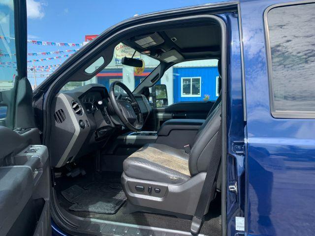 Ford F-250 SD - Thumbnail 8