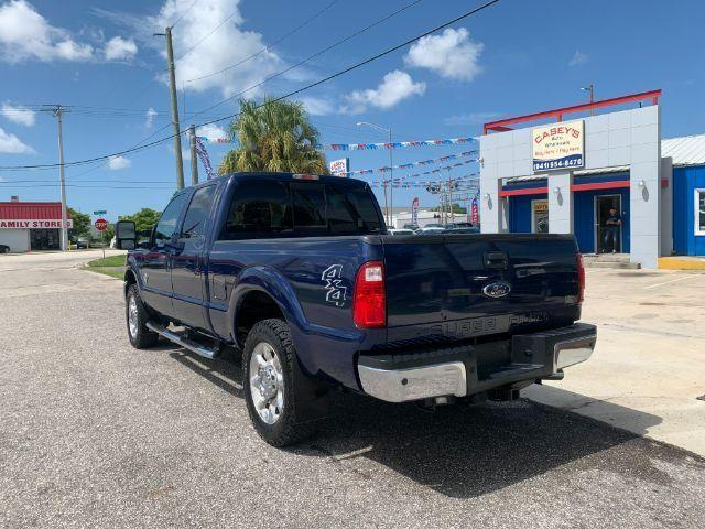 Ford F-250 SD - Thumbnail 3