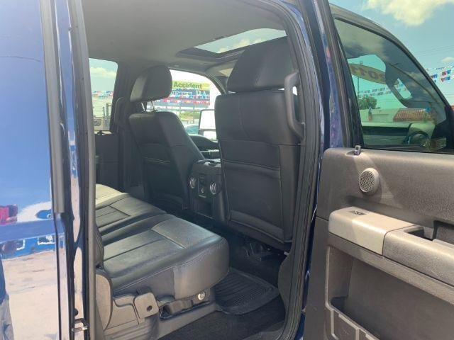 Ford F-250 SD - Thumbnail 11