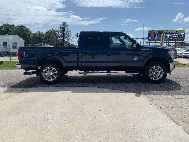 Ford F-250 SD - Thumbnail 7